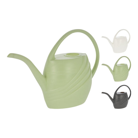 Watering Can, 1500Ml. Weight 70 Gram. Ass.:3 Colours