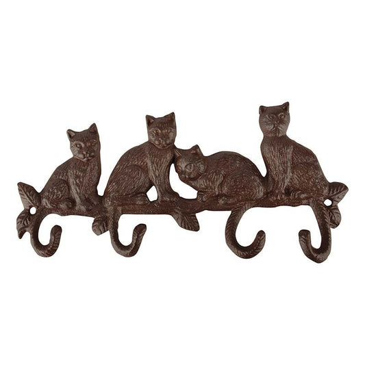 Cat Tail Hooks