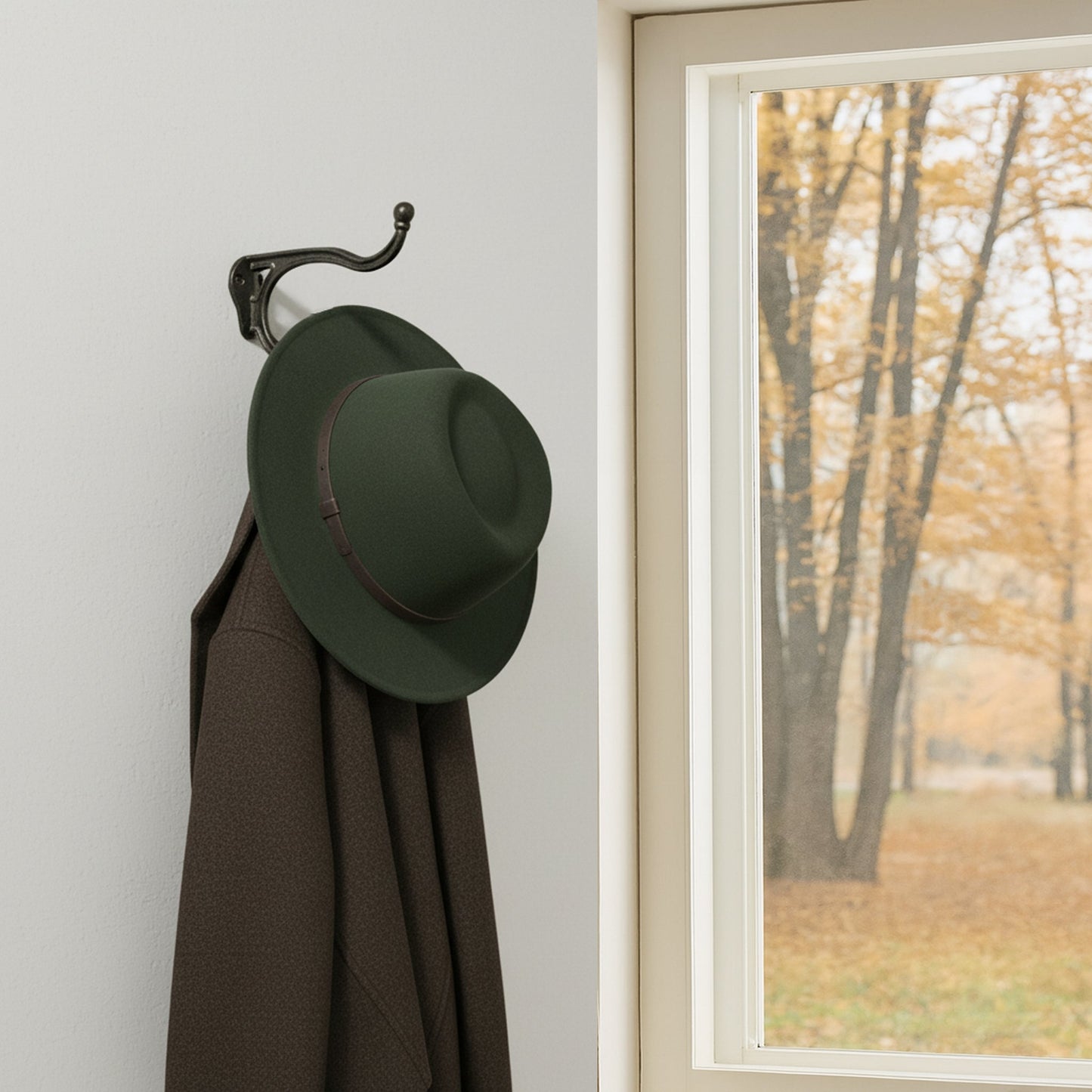 Industrial Hook