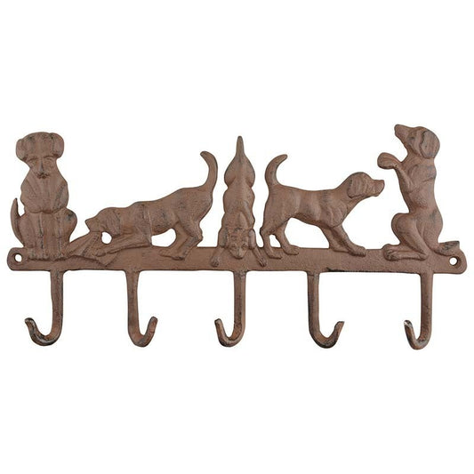 Cintre 5 Chiens