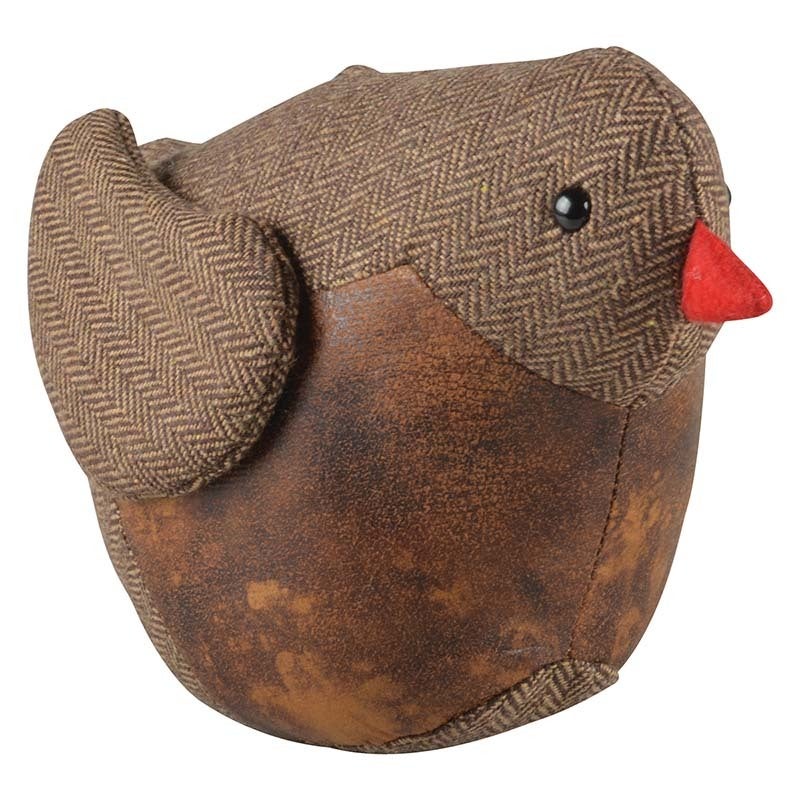 Cale-porte Oiseau