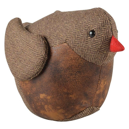 Cale-porte Oiseau