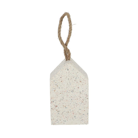 Butoir de porte Terrazzo House