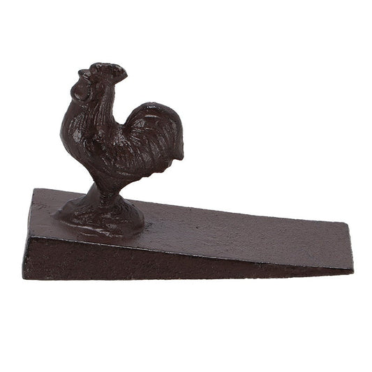 Doorwedge Cockerel