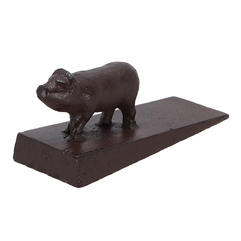 Doorwedge Pig