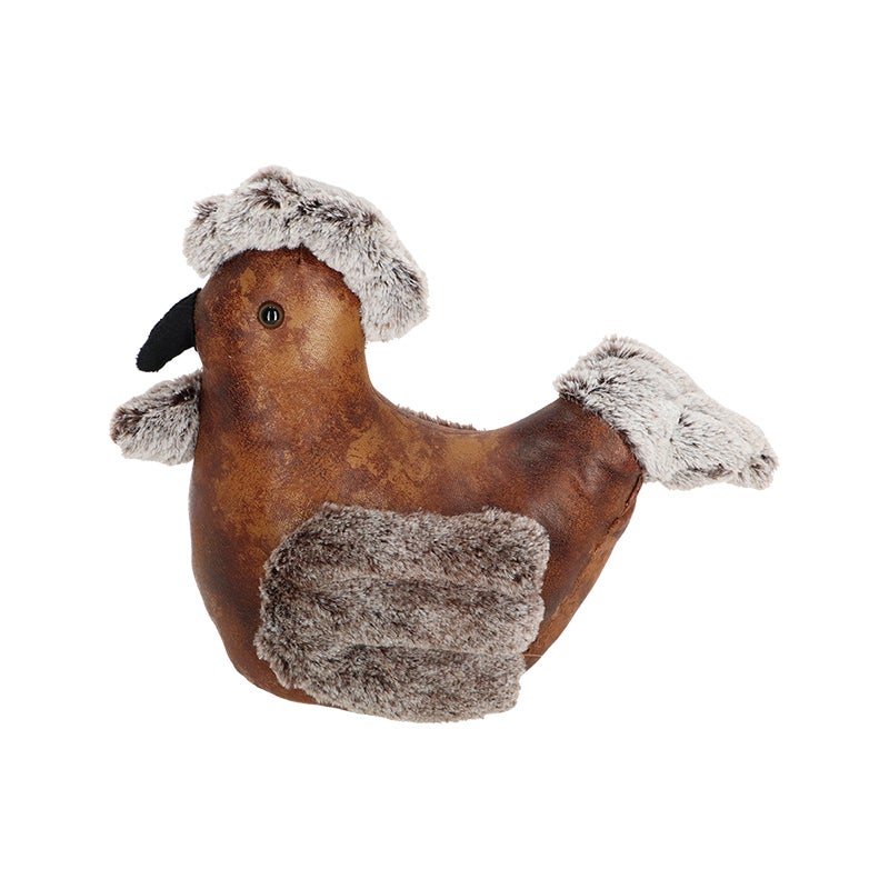 Doorstop Farm Animal Ass.