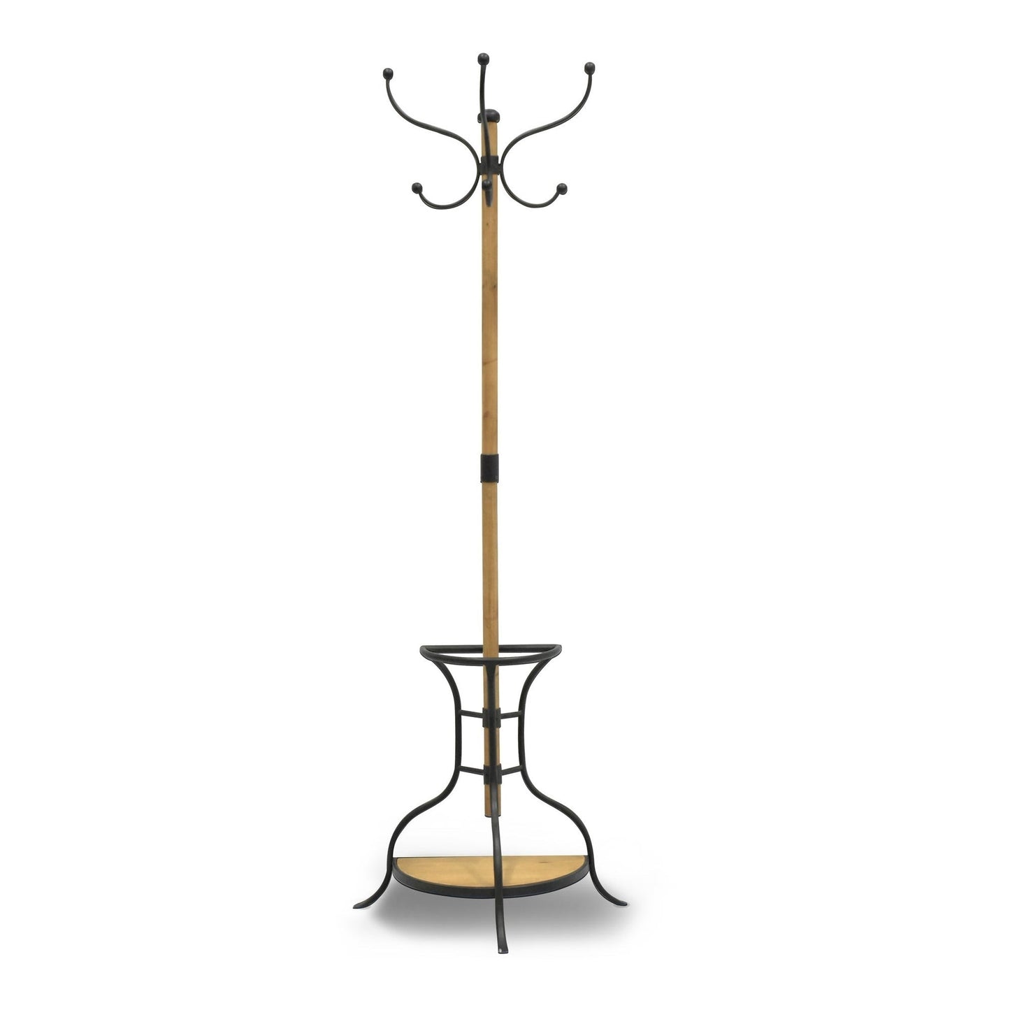 Coat Rack