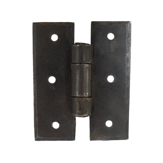 hand-forged H hinge