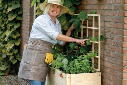 Blank Raised Bed L