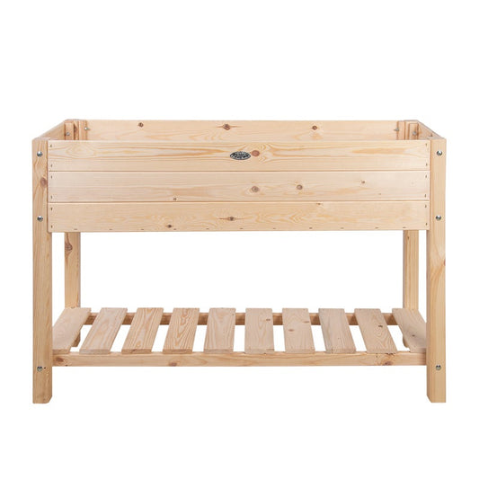 Blank Raised Bed L