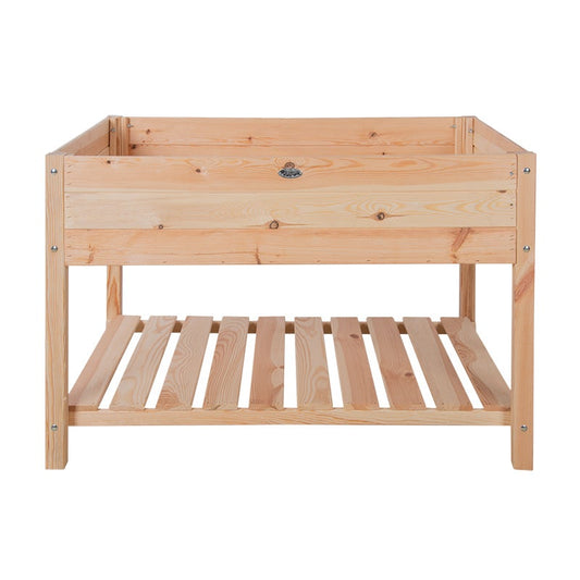 Blank Raised Bed XXL