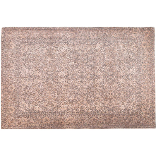 « Tapis tissé grec, 4 x 6 pieds, 35 % de réduction »