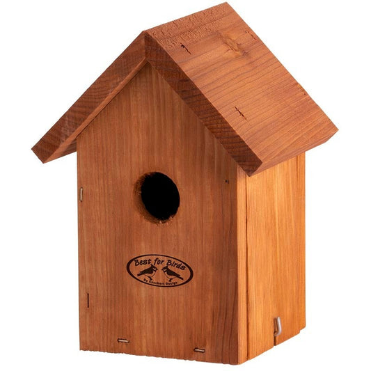 Douglas Winter Wren Nesting Box