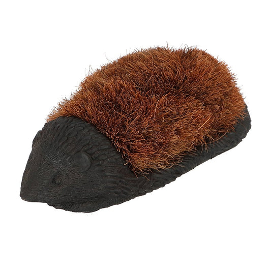 Brosse à bottes Hérisson S