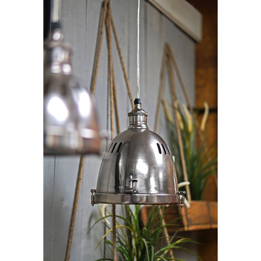 Hopkins Hanging Lamp, Last Chance