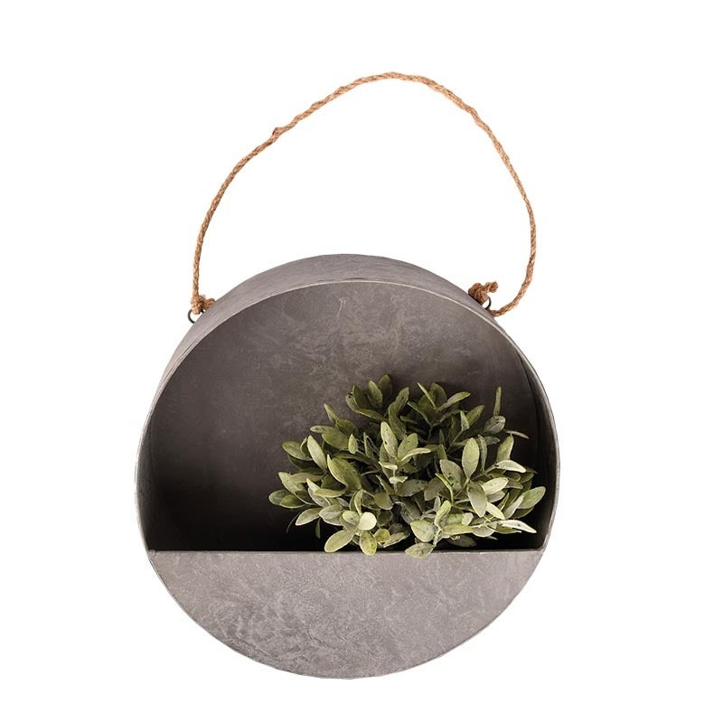 Wall Planter L