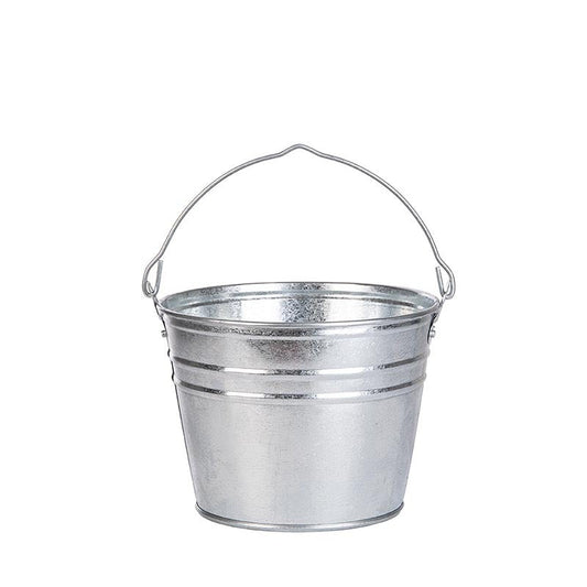 Zinc Bucket S