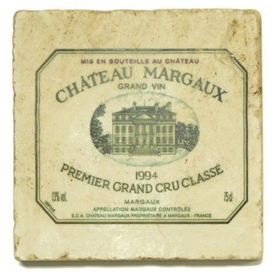 MARGAUX Set/4 Coasters