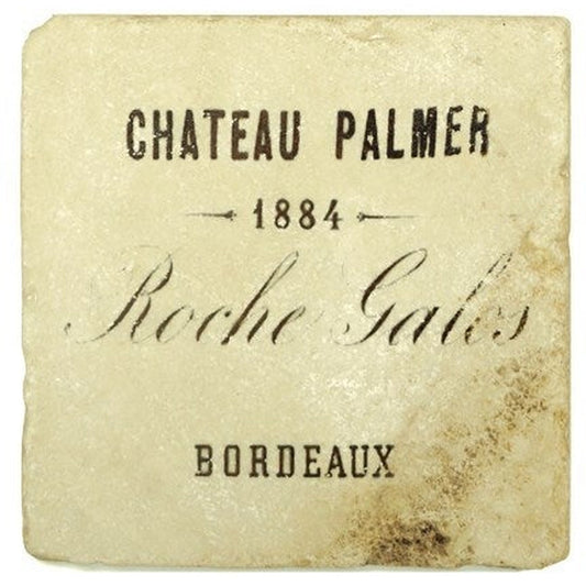 PALMER Ensemble/4 sous-verres