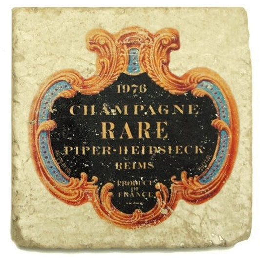 Ensemble RARE/4 sous-verres