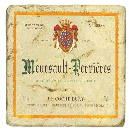 MEURSAULT-PERRIERES Ensemble/4 Couches