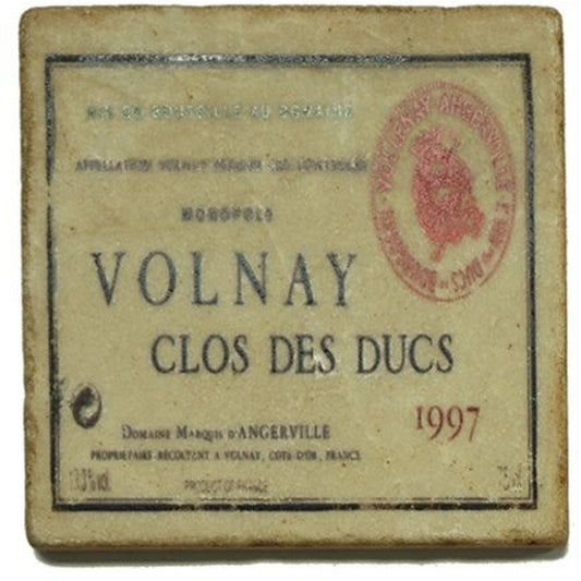 VOLNAY Set/4 sous-verres