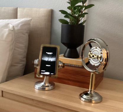 Pendulux Franklin Bluetooth Speaker