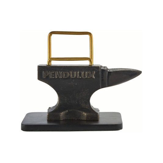 Anvil Card Holder