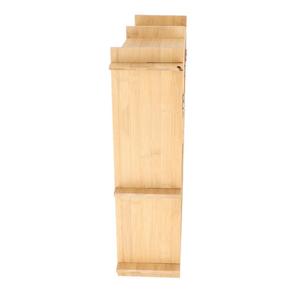 Indoor Wall Etagere Square L