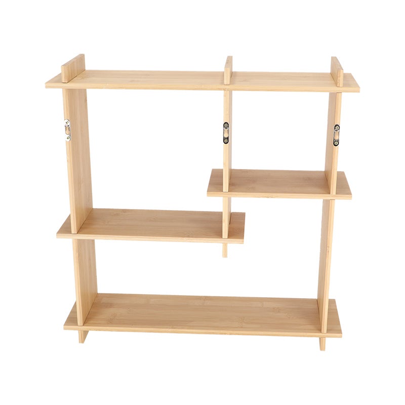 Indoor Wall Etagere Square L