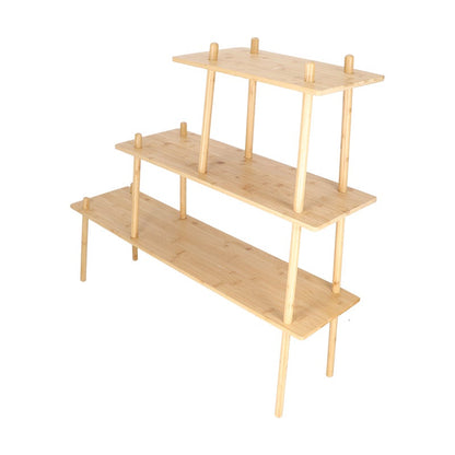 Indoor Etagere L