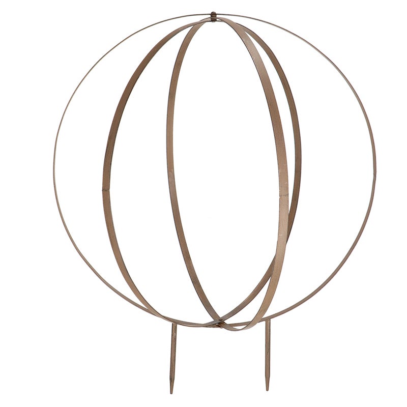 Plant Support 3D Sphere L