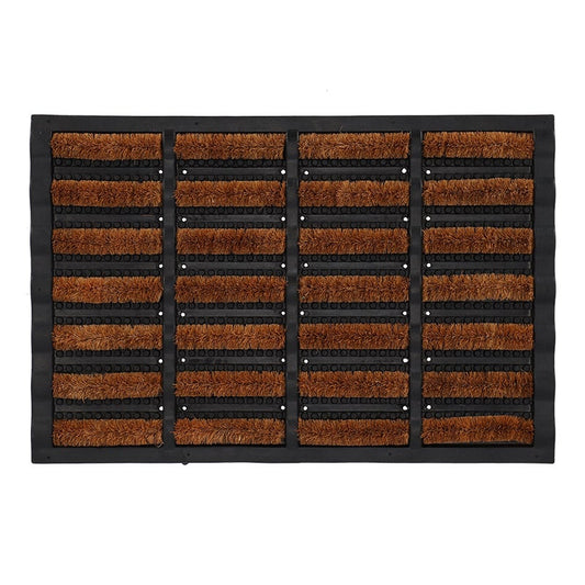 Rubber And Coir Doormat