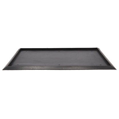 Rubber Doormat Tray S