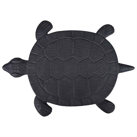 Tortue tremplin