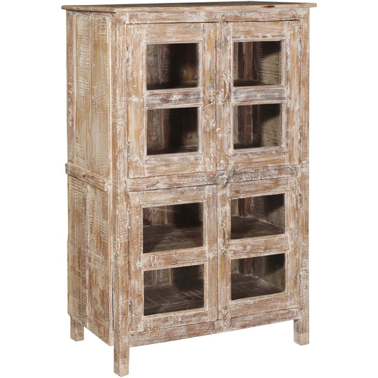 RM061200, Art. Wooden Cabinet