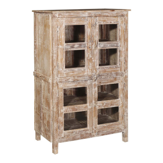 RM061200, Art. Wooden Cabinet