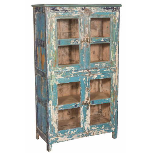 RM063216, Art. Wooden Cabinet