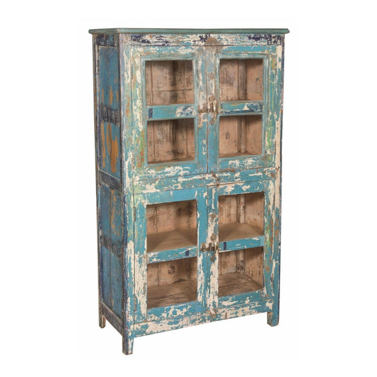 RM063216, Art. Wooden Cabinet