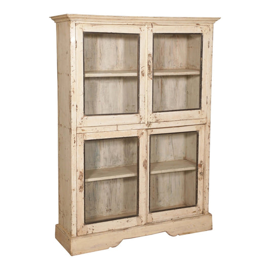 RM063572, Art. Wooden Cabinet