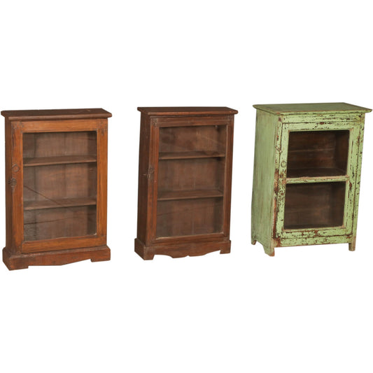 RM065097, Art. Wooden Cabinet