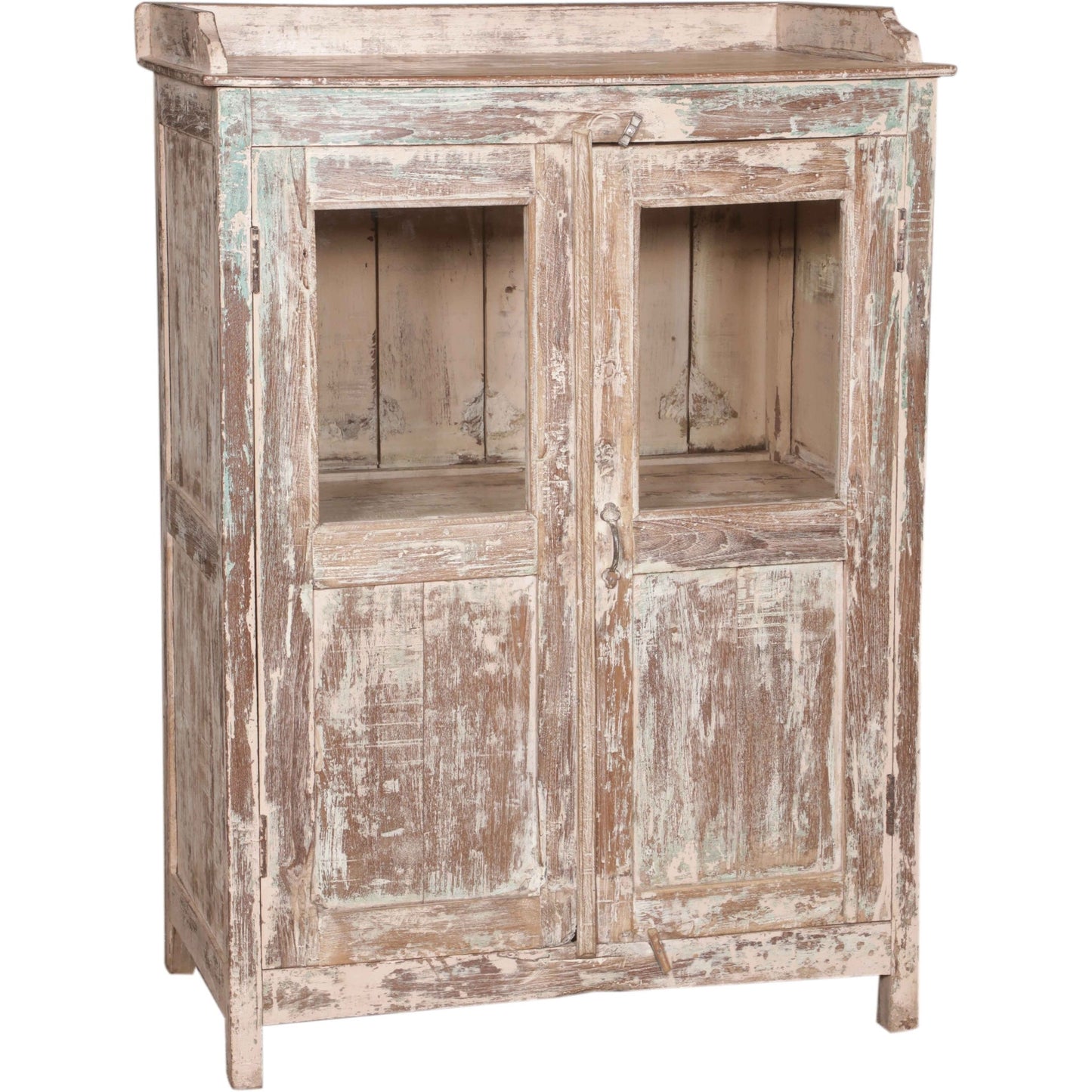 RM065186, Art. Wooden Cabinet