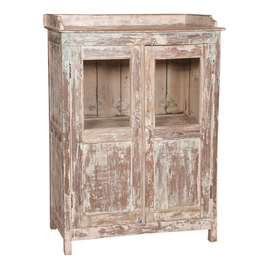 RM065186, Art. Wooden Cabinet