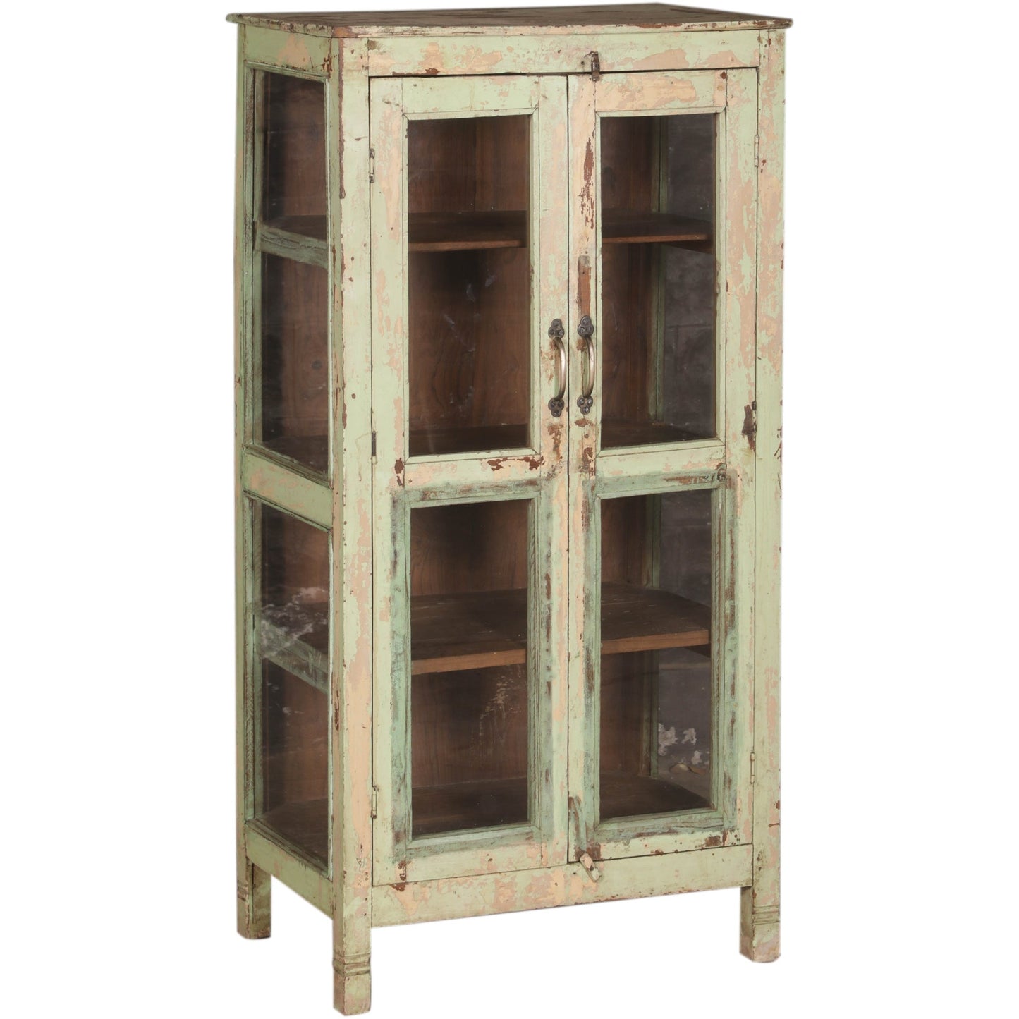 RM065453, Art. Wooden Cabinet