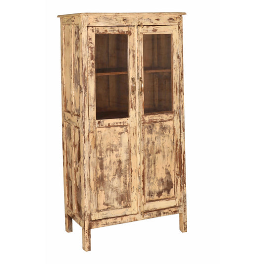 RM066174, Art. Wooden Cabinet