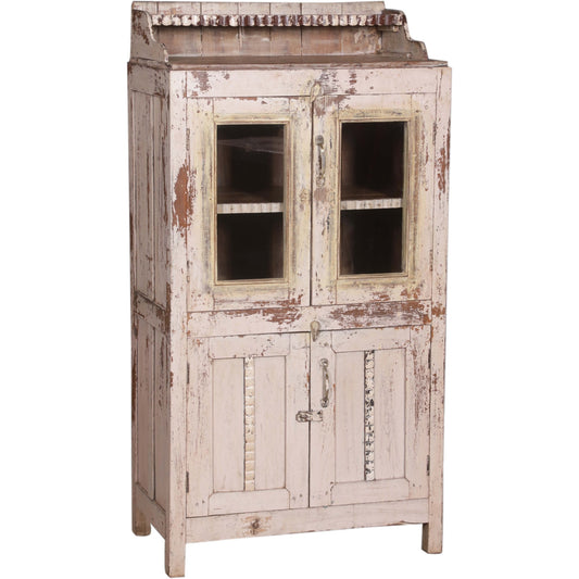 RM066342, Art. Wooden Cabinet