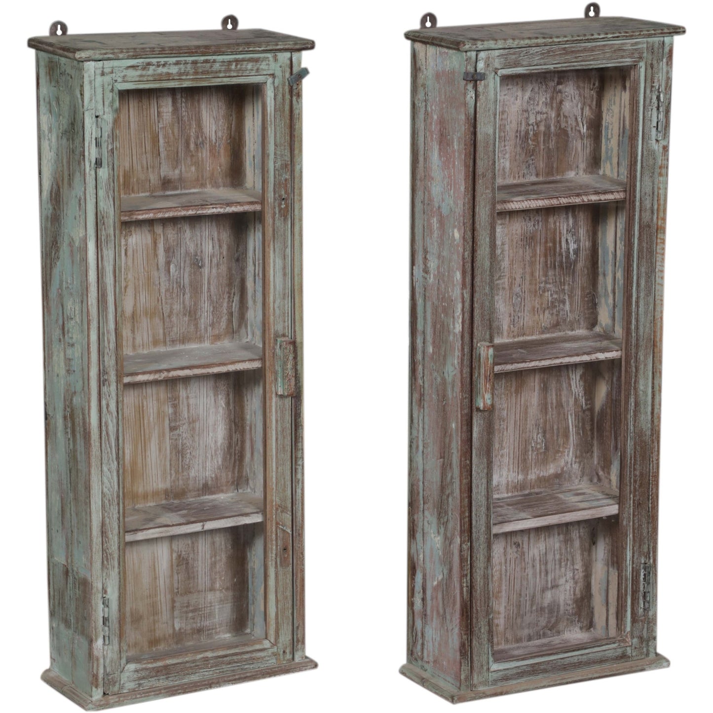 RM066413, Art. Wooden Cabinet