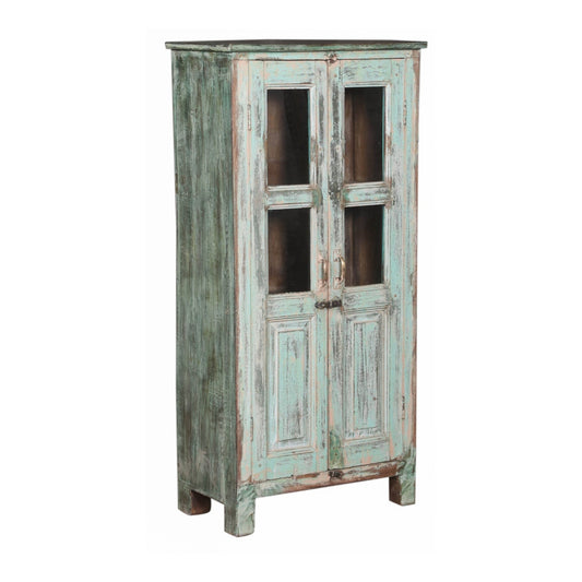 RM066493, Art. Wooden Cabinet