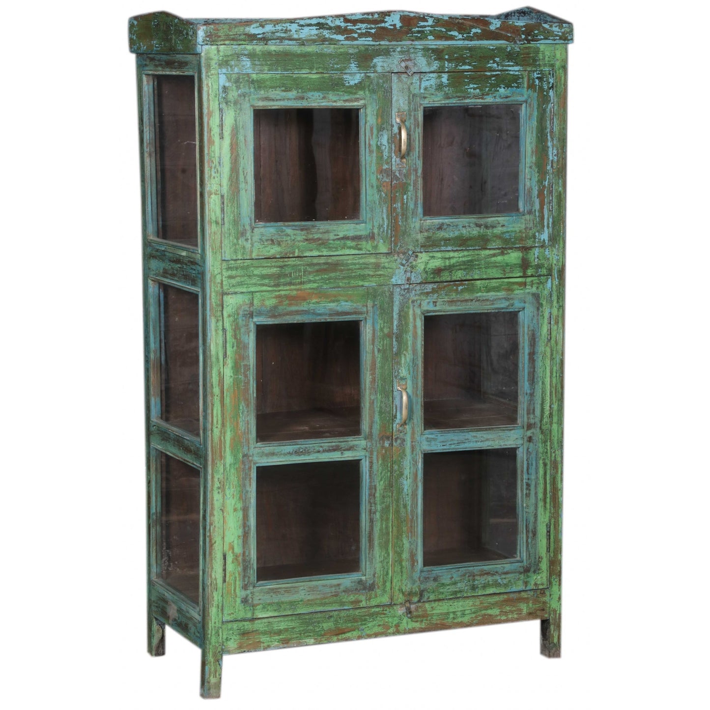 RM066642, Art. Wooden Cabinet