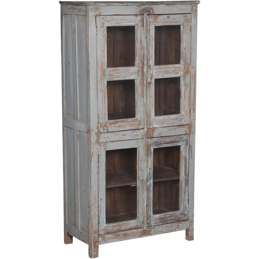 RM066725, Art. Wooden Cabinet